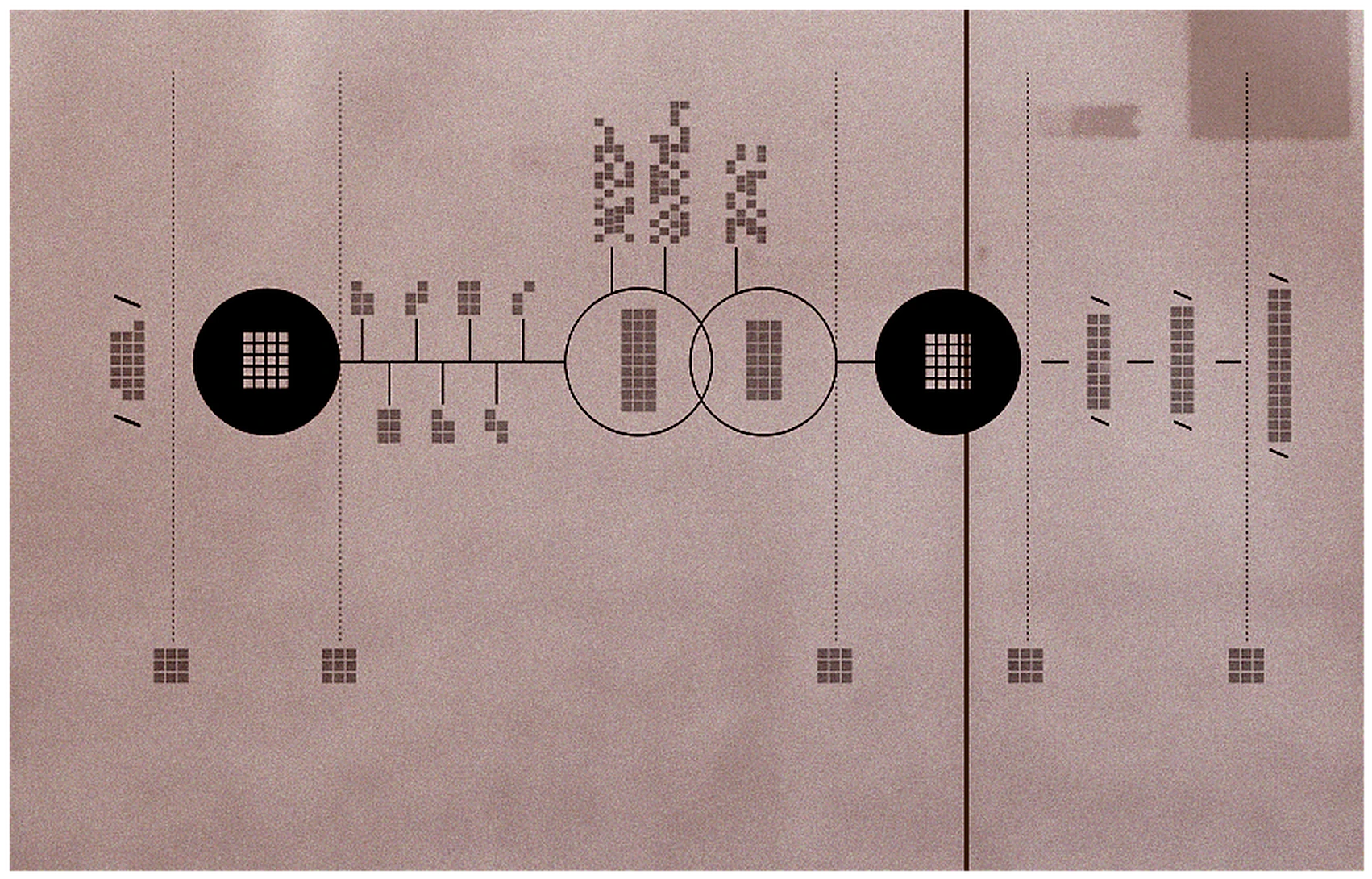 Process diagram